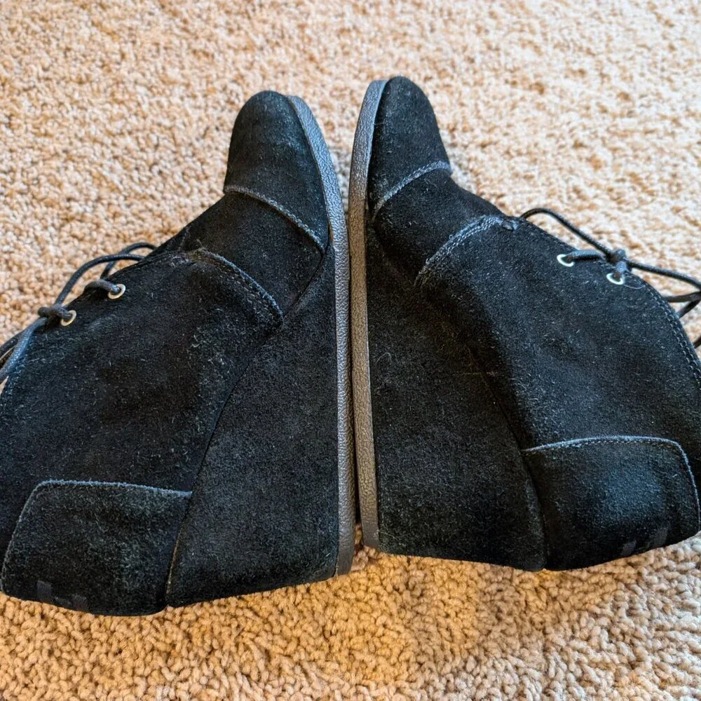 Toms these are